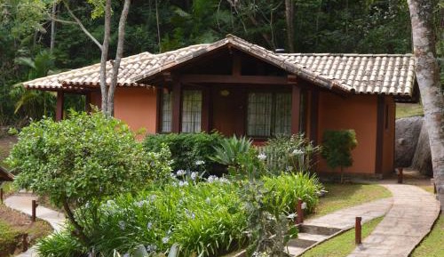 Family Bungalow