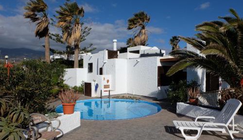 Holiday Home