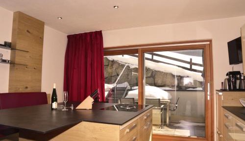 Apartment with Mountain View-Charm