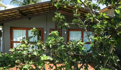 Double or Twin Room with Garden View
