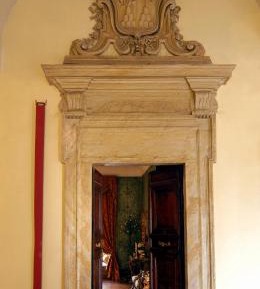 Napoleone Suite