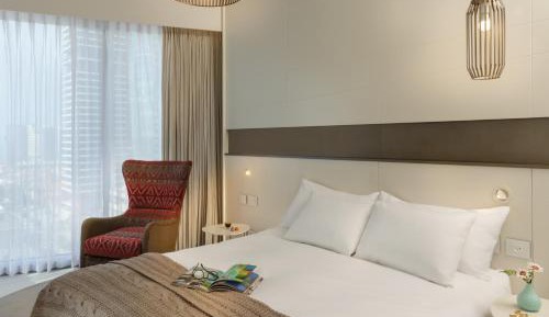 Executive Double Room