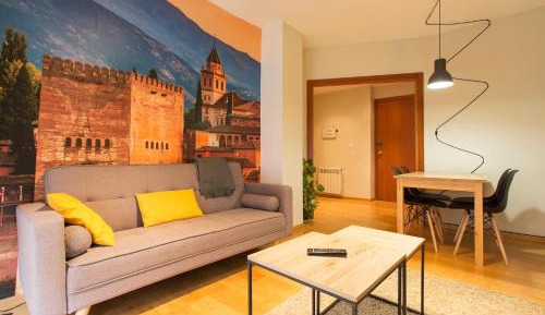 Three-Bedroom Apartment (C)