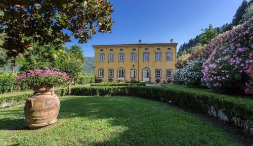 Superior Villa