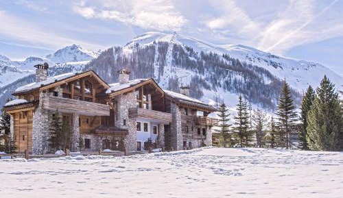 Chalet