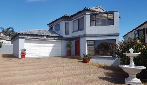 Two-Bedroom Home stay