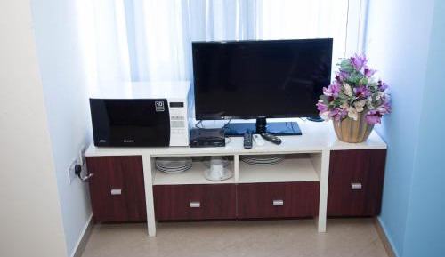 Standard Suite