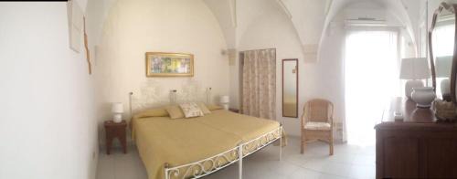 One-Bedroom Apartment (4 Adults)