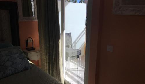 Superior Triple Room with Sea View