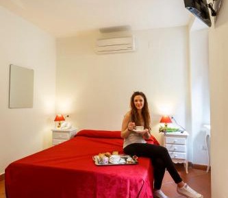 Small Double Room