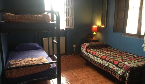 Triple Room with Shower