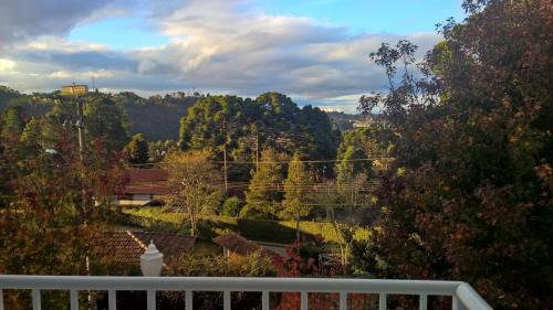 Standard Double Room with View
