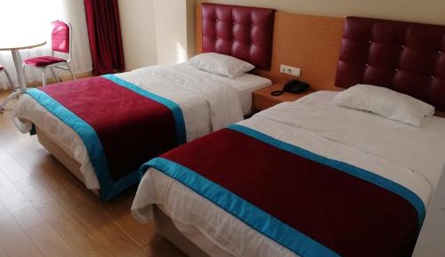 Large Twin Room