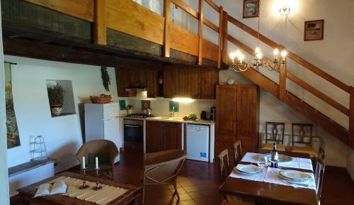 Apartment - Split Level