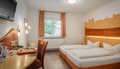 Comfort Double Room