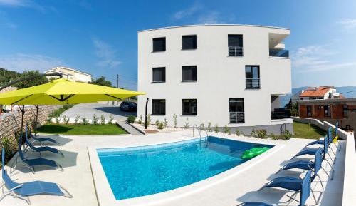 Apartment - Ground Floor