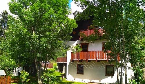 Duplex Apartment
