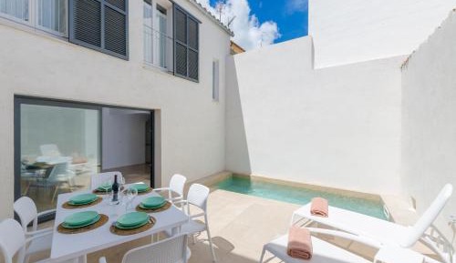 Standard Villa
