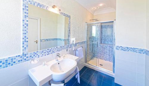 Junior Suite with Terrace