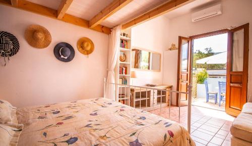 Quadruple Room - Disability Access