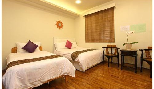 Classic Triple Room