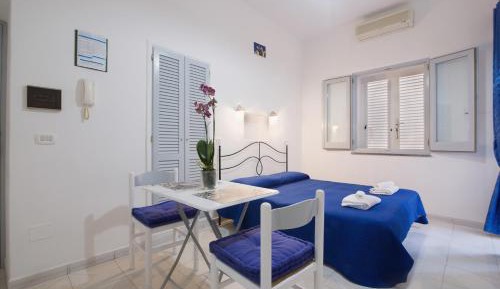 Standard Studio (2 Adults)