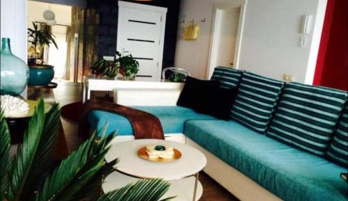 Apartment with Sea View