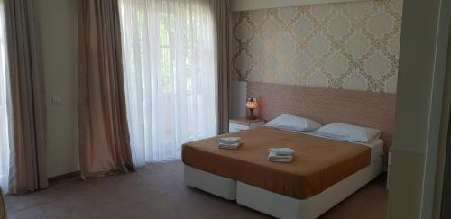 Large Double Room