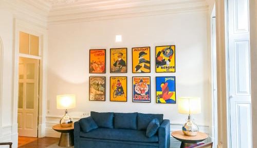 Studio Apartment 1st Floor