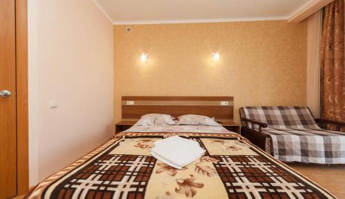 Two-Bedroom Suite
