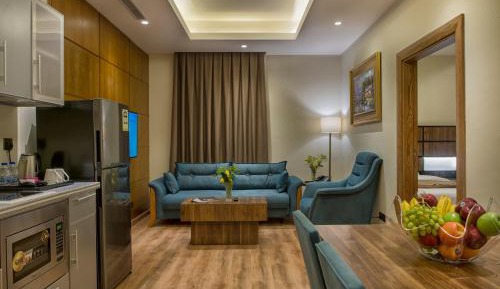 Family Suite