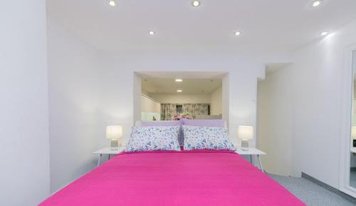Double or Twin Room with Private Bathroom