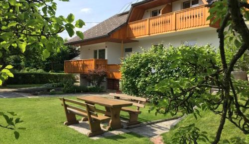 Two-Bedroom Apartment (4 Adults)
