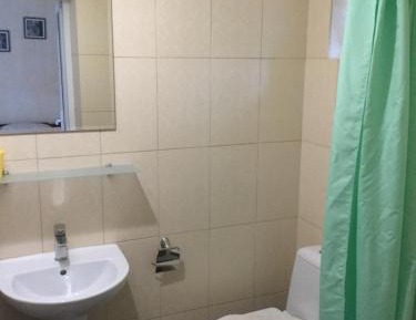 Classic Quadruple Room