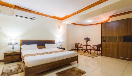 Executive Suite