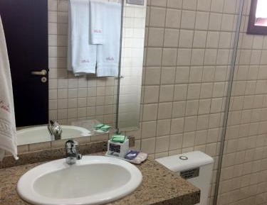 Superior Double Room with Bath