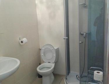 Triple Room with Bathroom