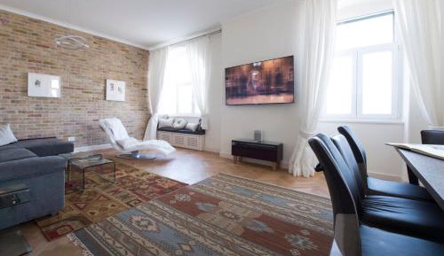 Apartment - Ground Floor