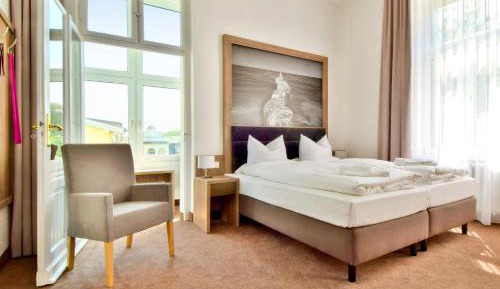 Quadruple Room South Side
