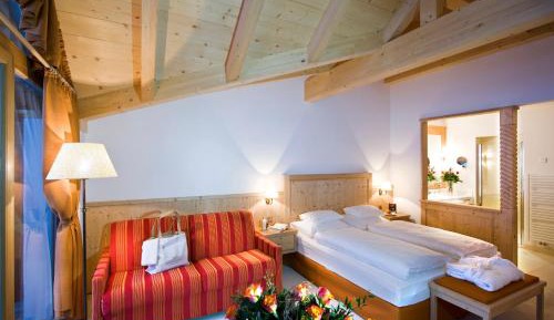 Comfort Double Room with Balcony