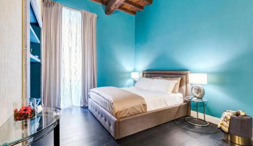 Suite Deluxe