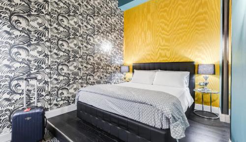 Superior Suite with Spa Bath