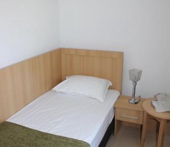 Triple Room with Bathroom