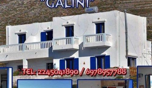 Standard Twin Room with Sea View