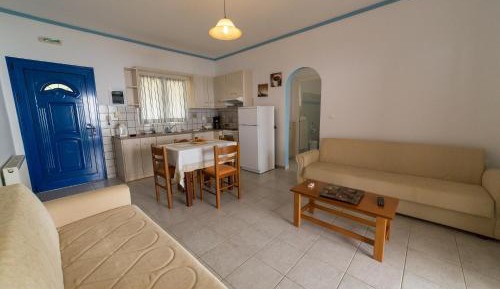 Standard Apartment