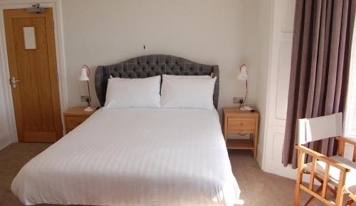Premier Double Room