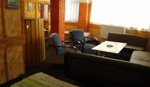 Triple Room with Shower