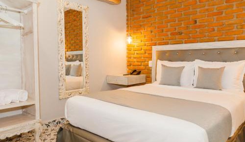 Double Room - Disability Access