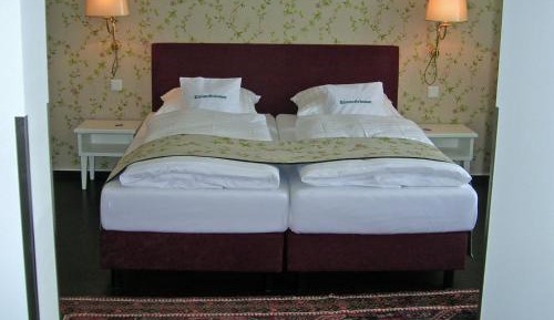 Double Room - Disability Access
