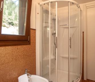 Studio with Lake View